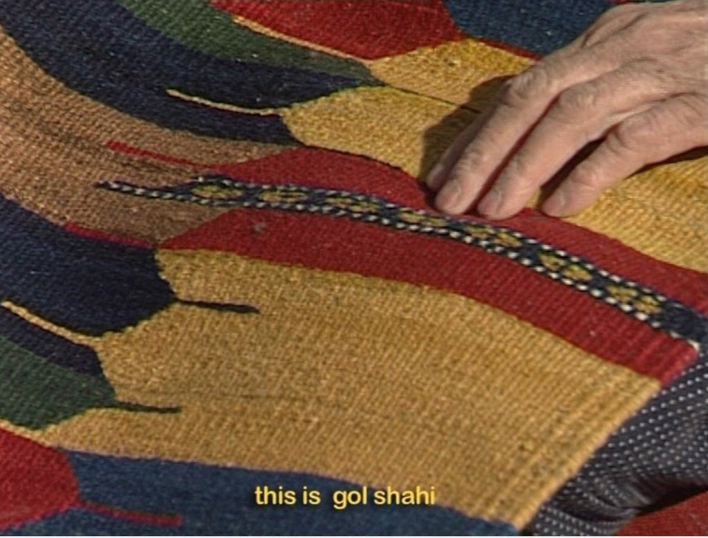 Iconic Iran: Film Night
